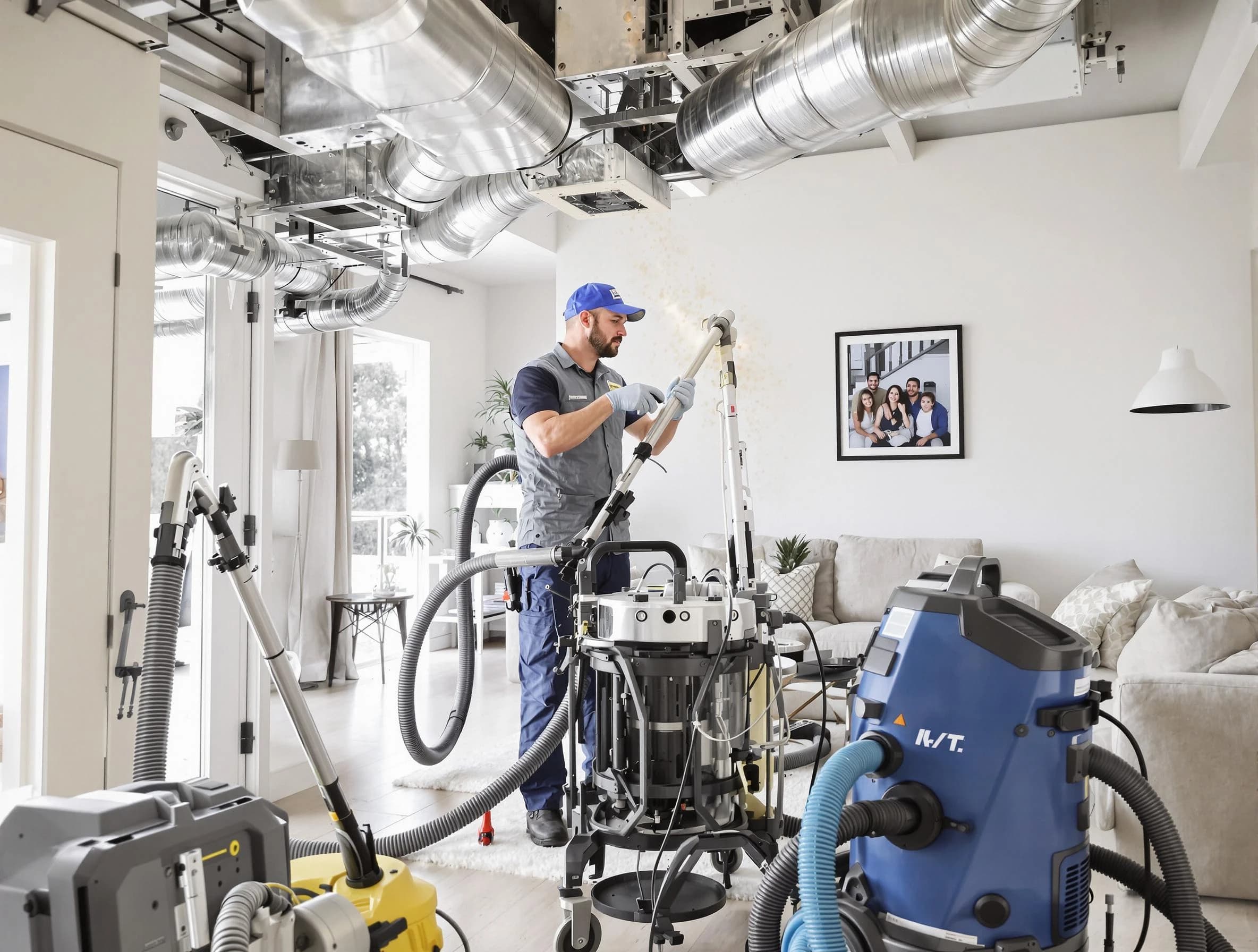 Residential Cleaning service in Melrose, MA